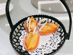飘香榴莲酥-春满园·早茶·粤菜·宴会(喜宴店)