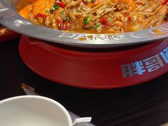 -胖哥俩肉蟹煲(宿迁宝龙广场店)