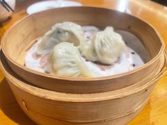 -乐忻皇朝(上海中心大厦店)