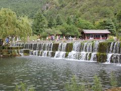 -丽江玉水寨