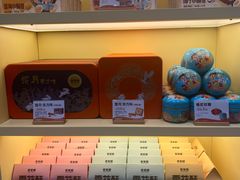 -爸爸糖手工吐司(上海五角场万达店)