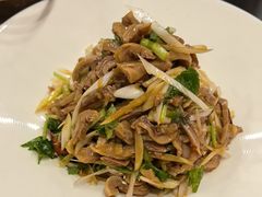 -天仁聚驴肉香(北石槽店)