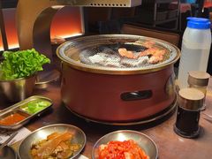 -西塔老太太泥炉烤肉(上海七宝领展广场店)