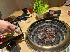 -松鱼亭·和牛烧肉(协鑫广场店)