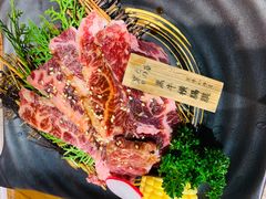 -黑牛の店·和牛烧肉(合生汇店)