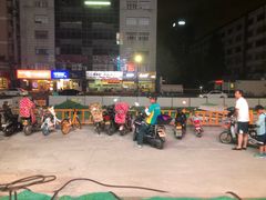 -卤人甲卤炸鸡爪(学院路店)