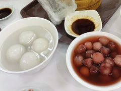 -常州糕团店(北大街新世纪商城店)