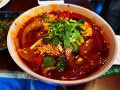 -付小姐在成都(中山公园店)