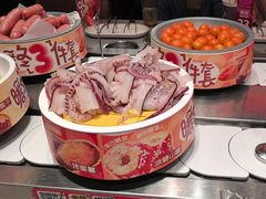 -龍歌自助小火锅(雨花台江南虹悦城店)