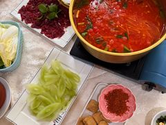 -贵州人家·酸汤火锅·20年老字号