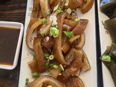 -台南擔仔面·卤肉饭(老虹井路店)