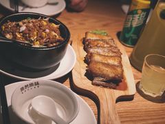 海鲜石锅饭-原製原味(普陀山磐龙店)