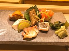 -鮨一日本料理(大中华店)