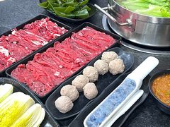 -林记潮牛·牛肉火锅(上马墩店)
