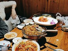 -老雒阳面馆·水席(洛宁高速路口店)