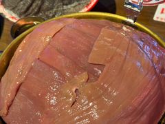 -水巷子·巴掌腰片重庆火锅(云纺店)