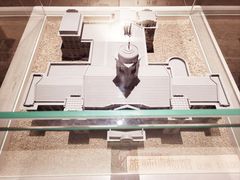 -大连市规划展示中心