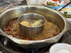 -金鼎雪山牦牛杂火锅(理县总店)