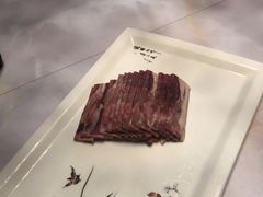 -盛德圆(五台山云龙店)