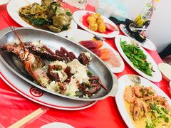 -阿兴生鱼片(大光路店)