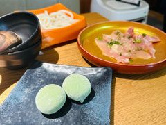 -沼津港精致料理·寿喜烧·烧鸟(青浦宝龙广场日料榜单店)