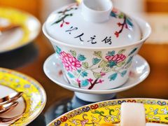 -富华斋饽饽铺·宫廷糕点·伴手礼(护国新天地店)