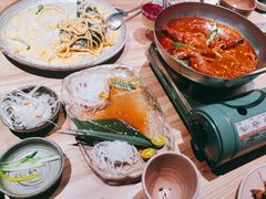 -KimPro 辛普乐概念韩餐