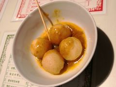 -憶廟街 X 沙角邨(太古城店)
