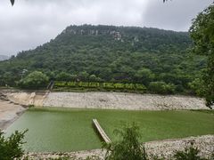 -青檀寺景区