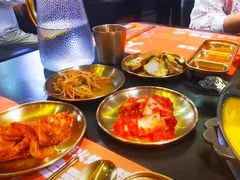 -轻烧烤肉(光谷步行街店)