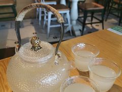 桂花酒酿露-溪林小馆(浦江城市生活广场店)