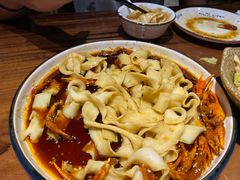 -马头巷·隐庐居·红油大虾(园区店)