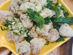 台式盐“素”鸡-VEGA VEGA 我行我素