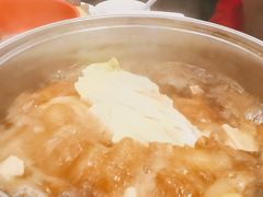 -甲鱼火锅(北村小区店)