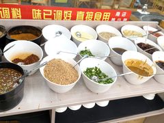 -桥香园过桥米线(复兴路店)