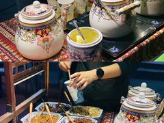 -正宁路小吃夜市