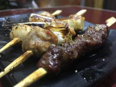 -鸟串烧Yakitori