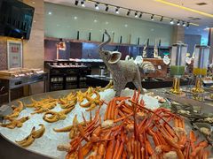 -雄楚国际大酒店-四季西餐厅
