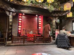 -南京大牌档(新街口德基广场店)