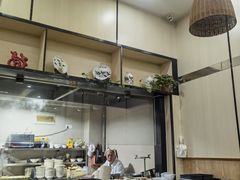 -蒋家桥饺面店(广陵路店)