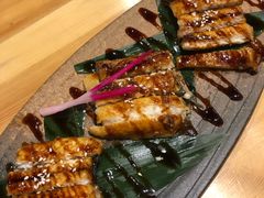 现活烤鳗鱼-游You House(西单老佛爷店)