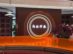 -马白开来特色羊排揪片子  (总店)