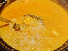 海鲜泡饭-恭喜上堓砂锅焗·海鲜大排档(闵行龙湖店)