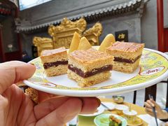 -仿膳饭庄·宫廷风味(百年传承店)