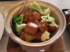 -T館·花园艺术餐厅