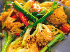 -No.DD戳子烧烤·江湖菜(北京总店)