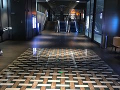-成都百丽宫影城(LUXE太古里店)