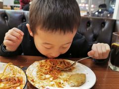 -米斯特比萨(亦庄国融国际店)