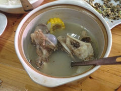 iphone_upload_pic-礼耕堂·百年茶人餐厅(梅家坞店)
