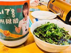 -0317火锅鸡·清真(正达店)